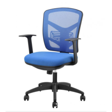 Factory manufacturers promise ergonomic office chair