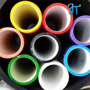 PE Power Pipe Corrosion Resistant Long Life