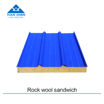 Rock Wool ogitartekoa