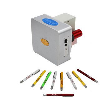 Automatic Hot Foil Pen Printer Stamping Machine Price