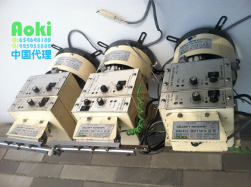 HANSHIN LIMITED PFC-60DA PFC-170DA