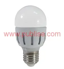 A50 5w bulbs led  HOT High Lumen Energy Saving light  A50