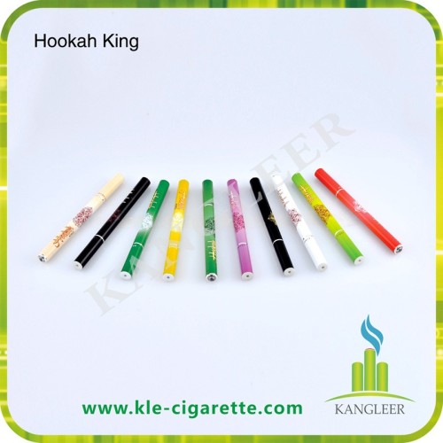 Diamond Tip Disposable Electronic Cigarette E-Hookah Unique Design From Manufacturer