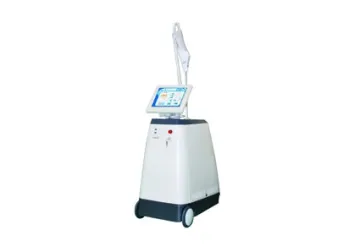 Long Pulse Nd Yag Laser For Hair Removal Long Pulse Nd Yag Laser 1064nm