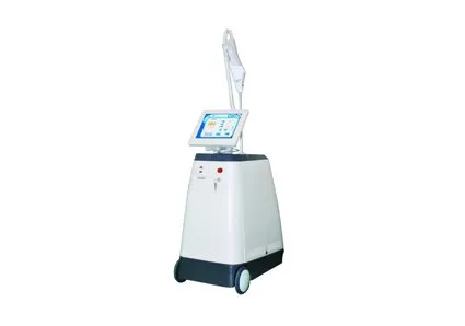 Long Pulse Nd Yag Laser For Hair Removal Long Pulse Nd Yag Laser 1064nm