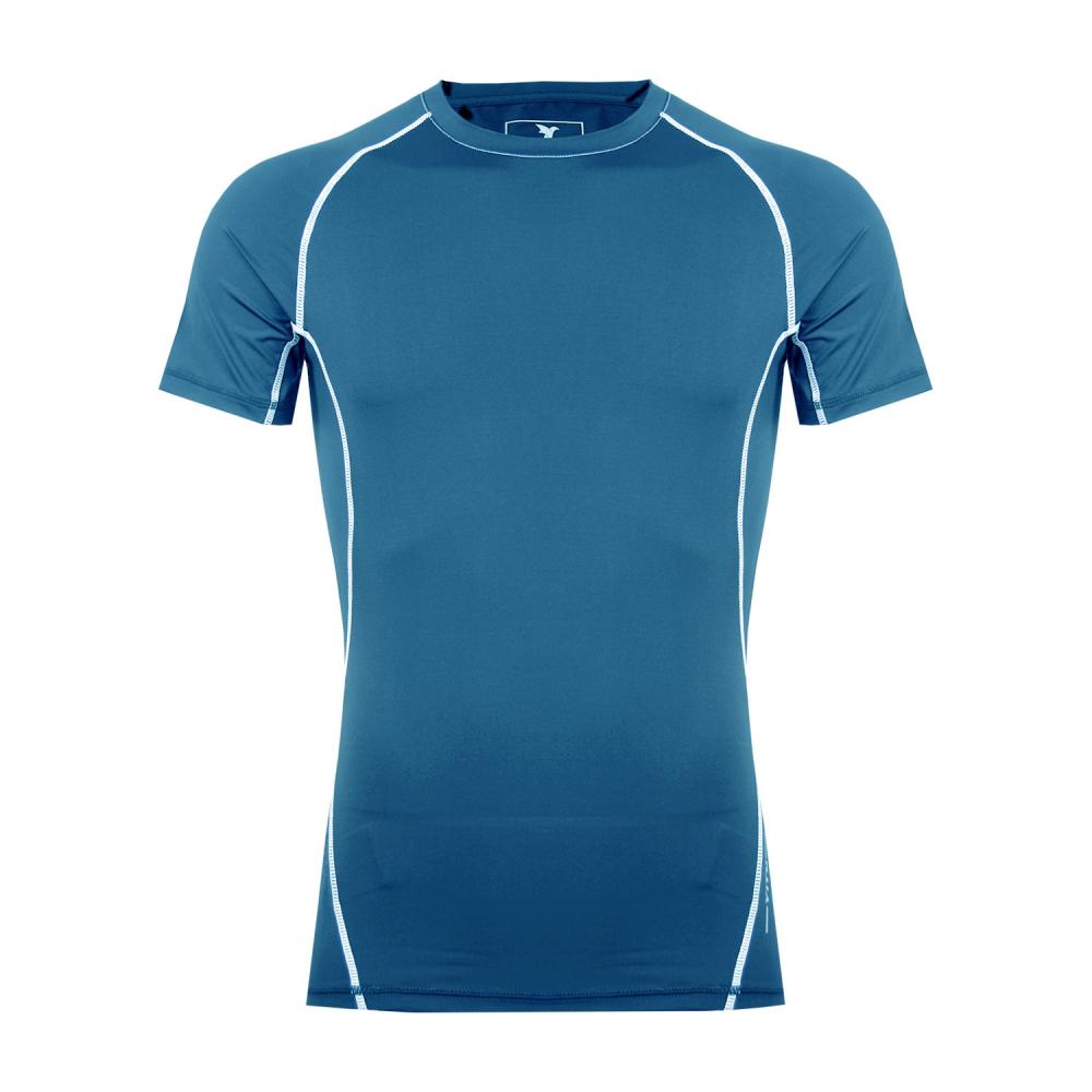 Fitness T Shirt Polyester Stretch