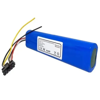 CECOTEC CONGA Robot Vacuum Cleaner Battery Pack - 14.4V 3500mAh