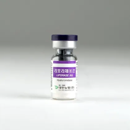 Dermal filler remover hyaluronidase for injection