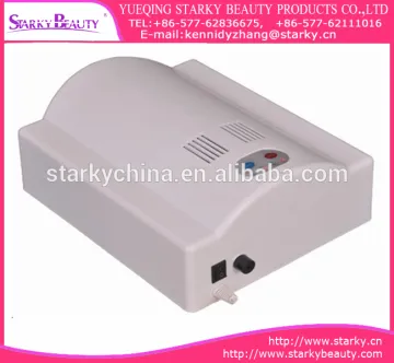 supplier dual uv led nail lamp 36w uv gel nail machine ccfl nail led uv lamp