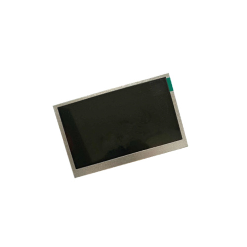 AM-800480BDTZQW-51H AMPIRE 4,3 inch TFT-LCD