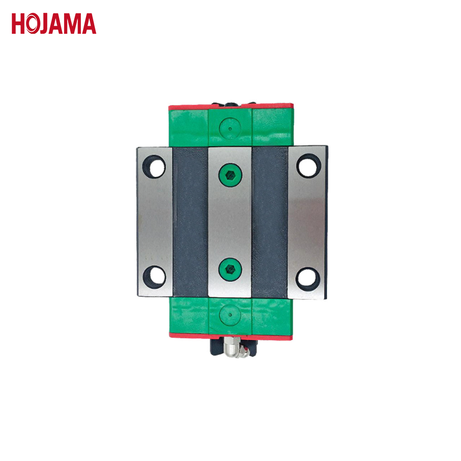 HGL15 Anti Friction Linear Motion Guideways