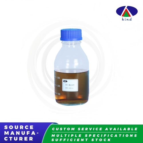 Çok Fonksiyonlu Petrol Sahası Boru Hattı Koruyucu Madde
