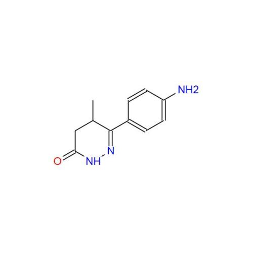 LEVOSIMENDAN DAZINONES INTERMEDIATES