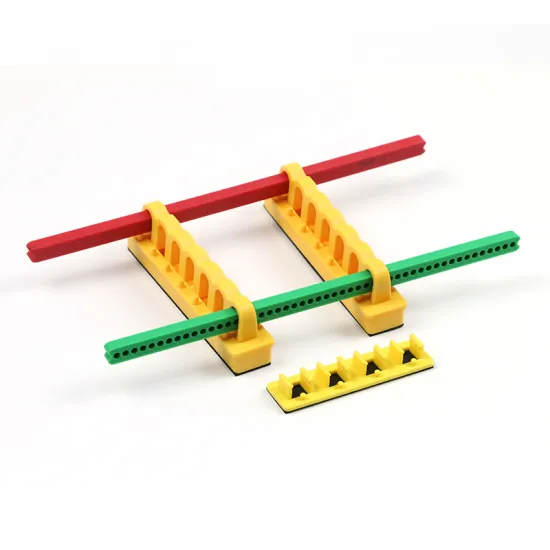 Circuit Breaker Blocker Bar Lockout with 190mm Rod