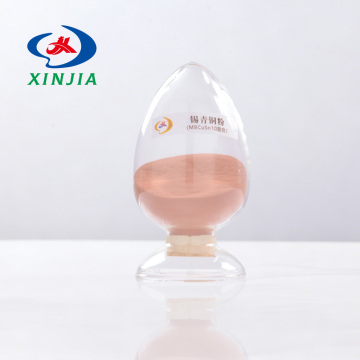 Mixed Tin Bronze Alloy Metal Powder