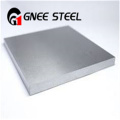 Placa revestida de acero de aluminio (T6061+Q355B)