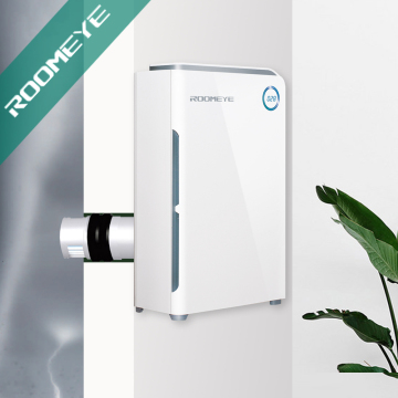 ROOMEYE air purifier with good quality