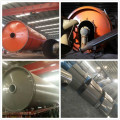 fuel from waste tyres pyrolysis machinery