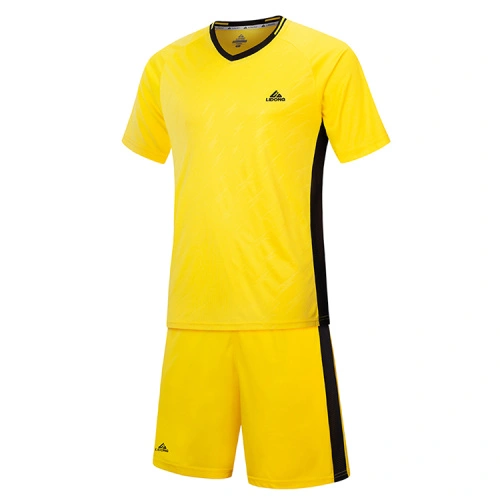 guangzhou factory low price football club jersey thailand quality