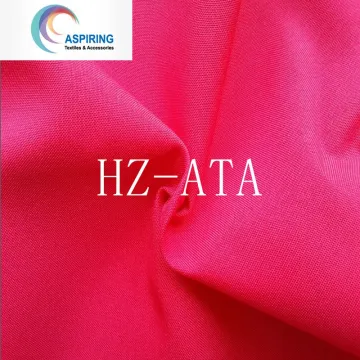 100 Polyester Minimatt/Oxford Fabric