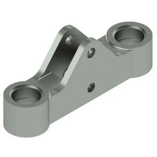 CNC Precision milling machined part medical equipment parts