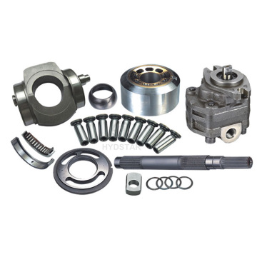 KAYABA KYB PVS2-55T & PSV2-60T Hydraulic Pump Repair Kits and Spare Parts