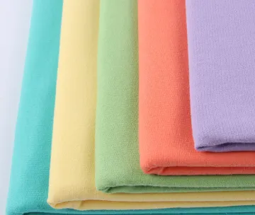 100% Cotton Terry ​Fabric