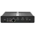 Intel Pentium 3805U Mini Computer