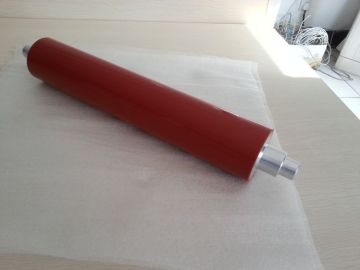 Compatible lower fuser roller EP 6000 for copier parts