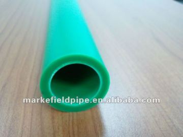 Ppr tube PN2.0 Mpa