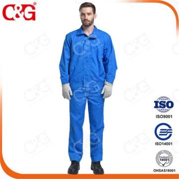 Antistatic Clothing