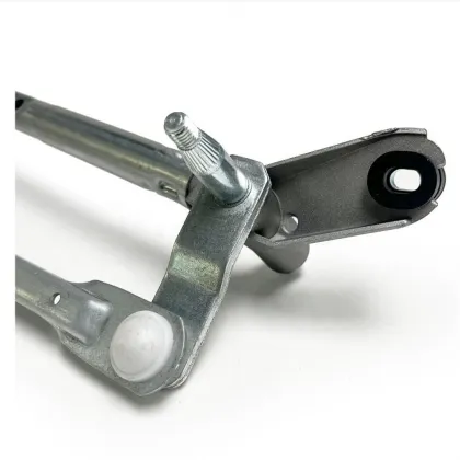 SAAB 9-3 02-15 Exterior Accessories Wiper Linkage 12757155