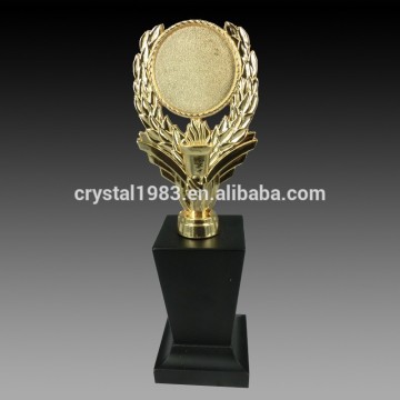Best Selling Crystal Global Awards Trophy Wholesale Crystal Tropthy