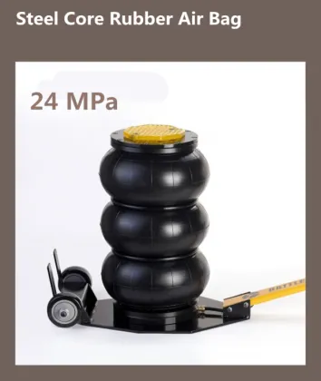 BA-78 Electric Car Lift Jack Pneumatic Car Jack