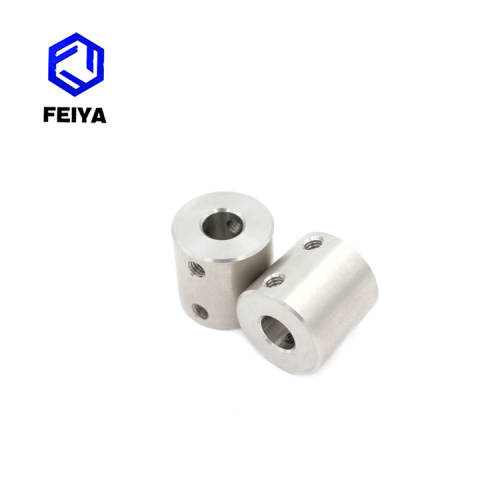 Přesné CNC obráběcí díly na míru