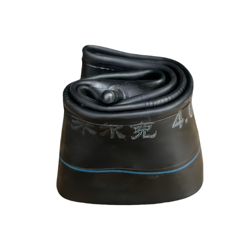 Внутренняя трубка бутиловой резины 4.00-12