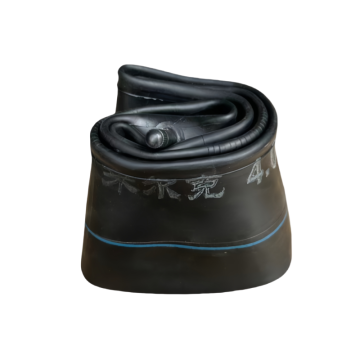 Внутренняя трубка бутиловой резины 4.00-12