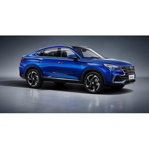 Changan CS85 SUV Electric Pasts Skylights360 Ring Shadow