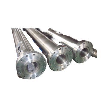 חבית בורג באיכות גבוהה עבור אקסטרודר