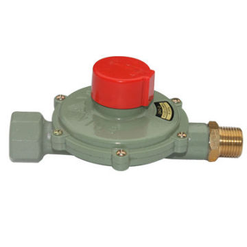 gas regulator generator