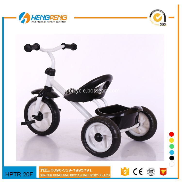 small children tricycle 