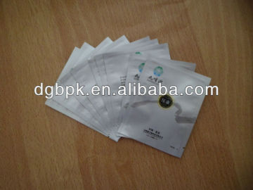 health care aluminium foil bag