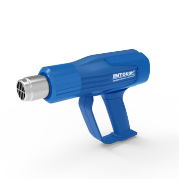 High Quality Industrial Grade 230V 2000W Professional Car Heat Gun