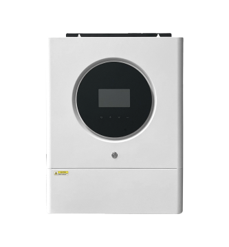 OLU10048MAXII Pure Sine Wave Inverter with LCD Display for Municipal Power Supply