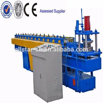 Roller shutter door,shutter door,roller door roll forming machine