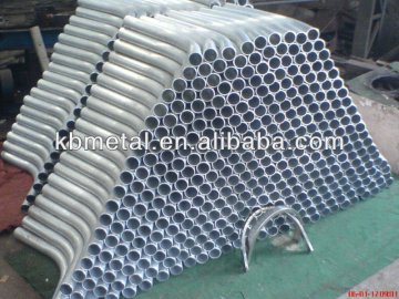 good aluminum irrigation pipe