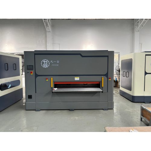 Nivelador de placa de alta precisión para fabricación de acero