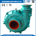 Anti-wearing and anti-corrosion ZJG Slurry Pumps