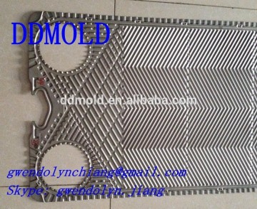 APV A145 plate heat exchanger gasket