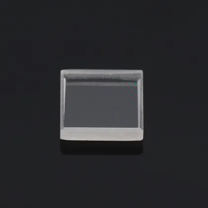 Barium Fluoride Optic for Advanced UV Laser Use